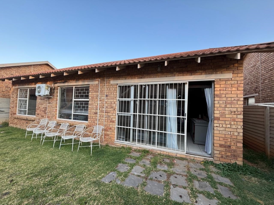 3 Bedroom Property for Sale in Quaggafontein Free State